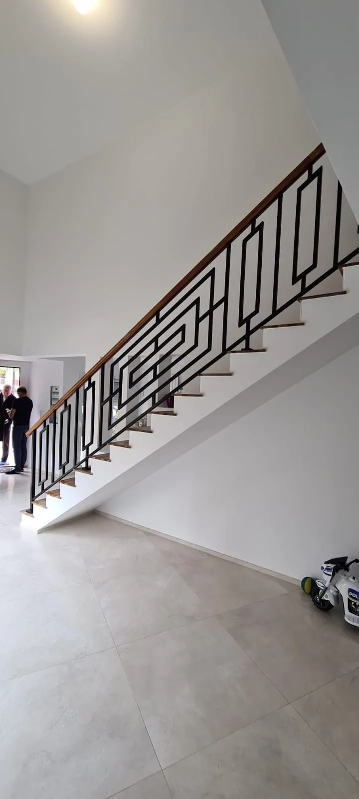 Un ouvrage adapté à votre projet — réalisation SEVEN STAR