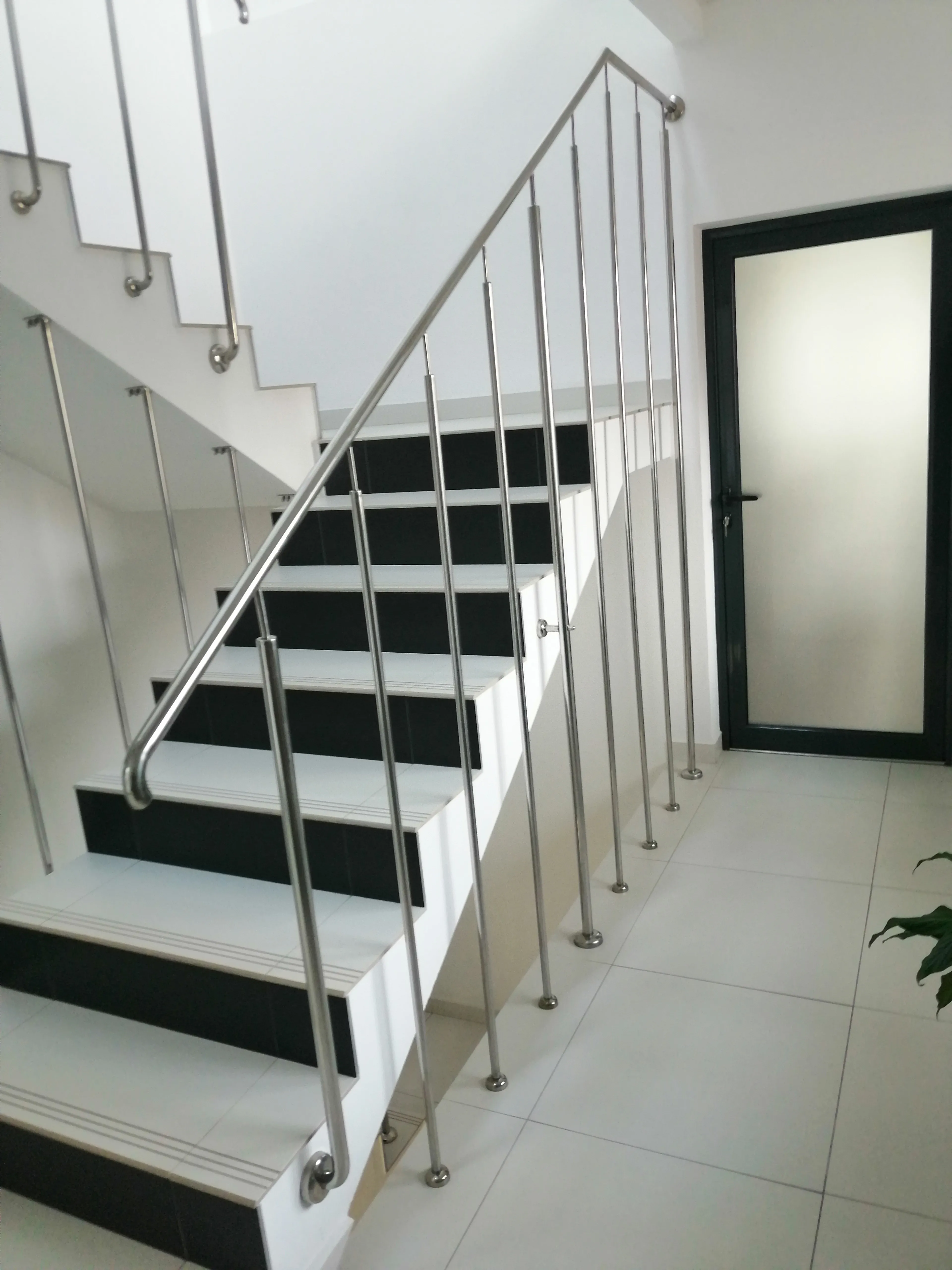 Un ouvrage adapté à votre projet — réalisation SEVEN STAR