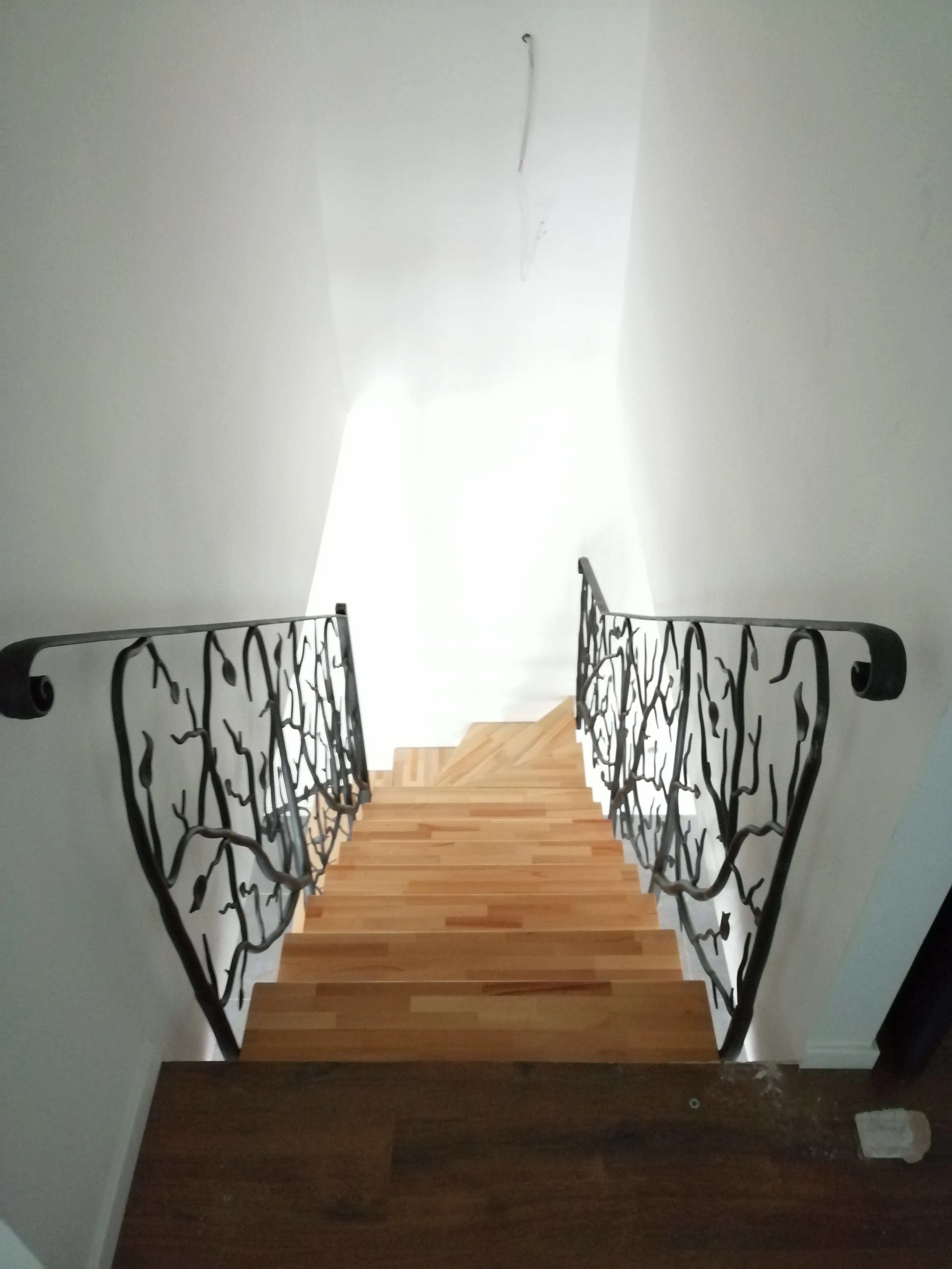 Une pièce maîtresse de l'intérieur — réalisation SEVEN STAR